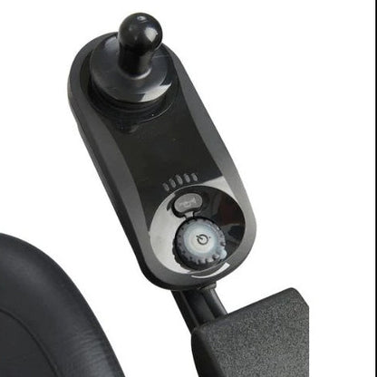 Golden Technologies Compass Sport Power Chair GP605