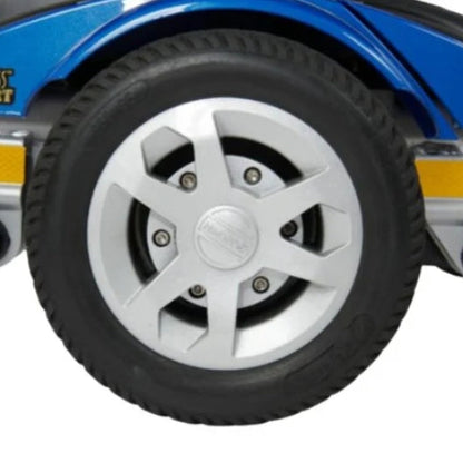 Golden Technologies Compass Sport Power Chair GP605