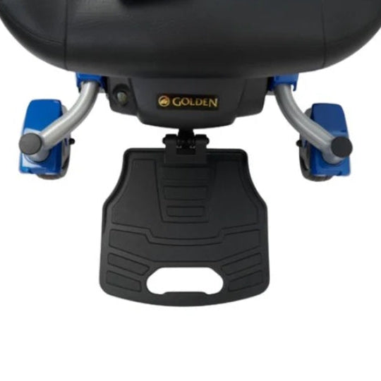 Golden Technologies Compass Sport Power Chair GP605
