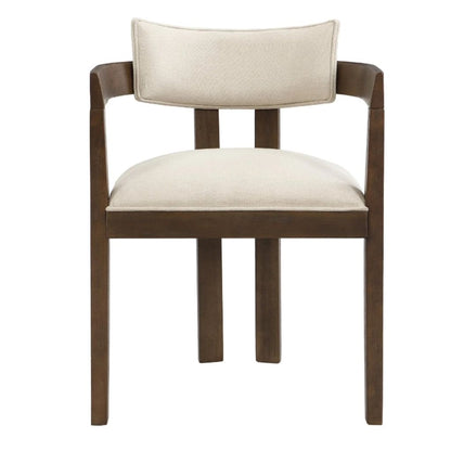 (New) Christopher Knight Home Bouclé Upholstered Chair