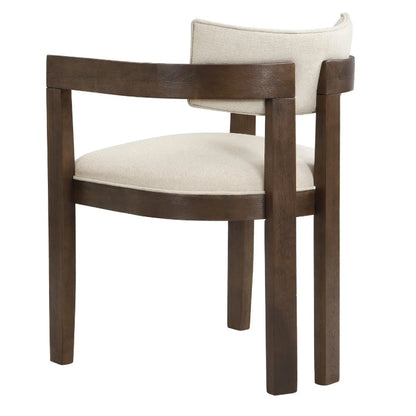 (New) Christopher Knight Home Bouclé Upholstered Chair