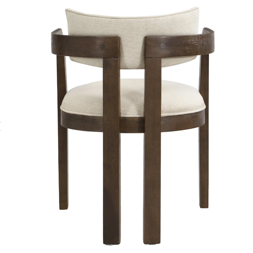 (New) Christopher Knight Home Bouclé Upholstered Chair