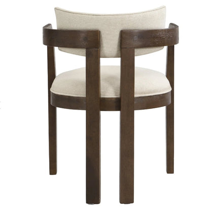 (New) Christopher Knight Home Bouclé Upholstered Chair