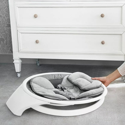 (New) Munchkin® Bluetooth Enabled Baby Swing