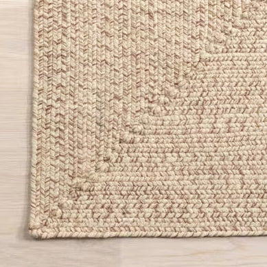 nuLOOM Wynn Braided Indoor/Outdoor Area Rug