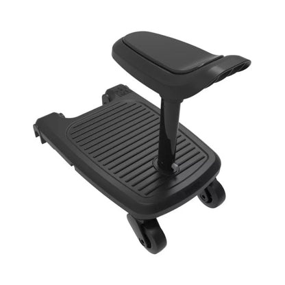 Ingenuity Foldaway Ride-On Board Add-On Seat and Platform