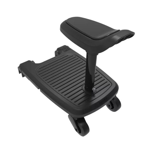 Ingenuity Foldaway Ride-On Board Add-On Seat and Platform