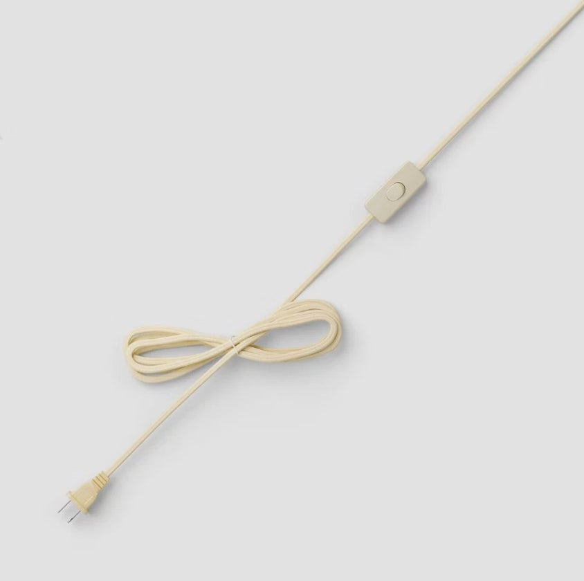 Bamboo Woven Pendant Light - Room Essentials