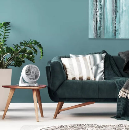 Vornado 533XT Whole Room Air Circulator Fan