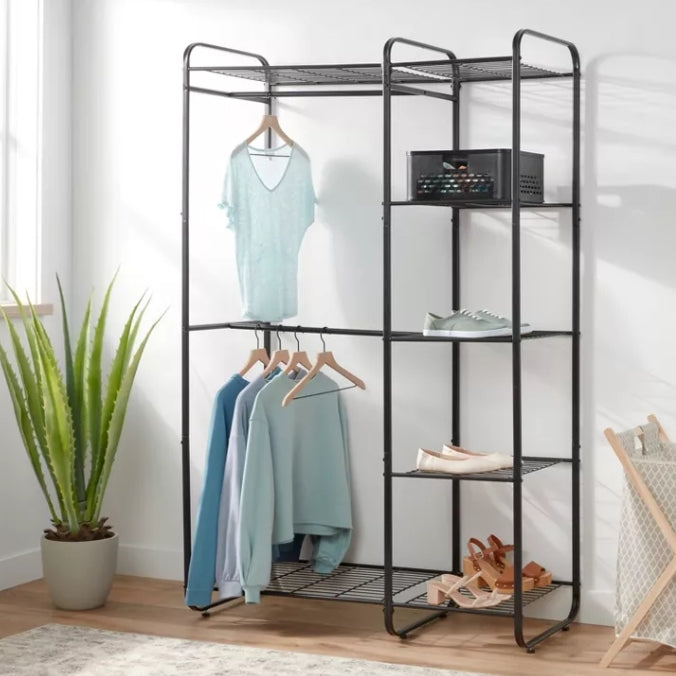 Freestanding Closet - Brightroom