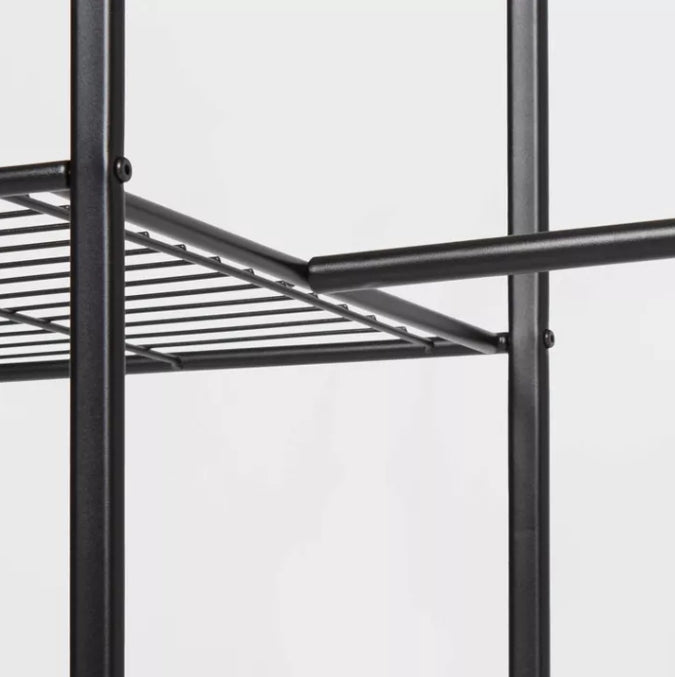 Freestanding Closet - Brightroom