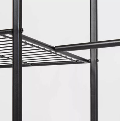 Freestanding Closet - Brightroom