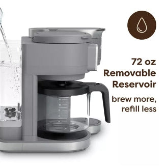 K-Duo® Hot & Iced Single Serve & Carafe Coffee Maker (Gen 2