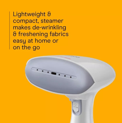 Conair ExtremeSteam Handheld Garment Steamer