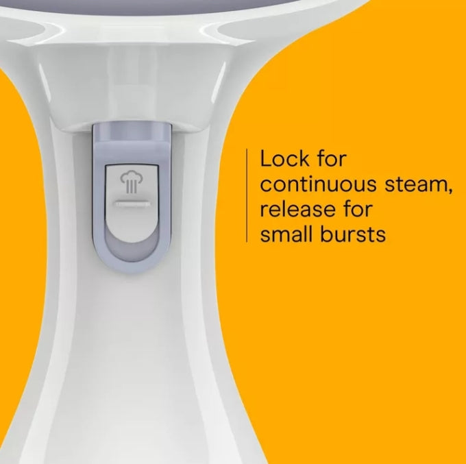 Conair ExtremeSteam Handheld Garment Steamer