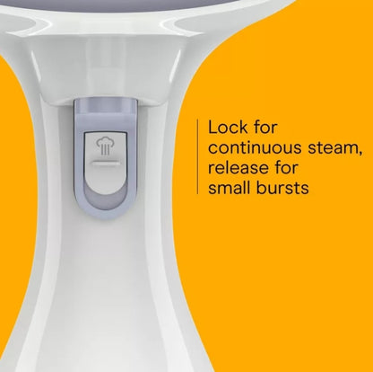 Conair ExtremeSteam Handheld Garment Steamer
