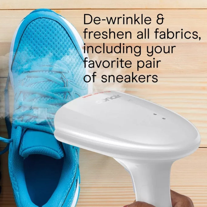 Conair ExtremeSteam Handheld Garment Steamer