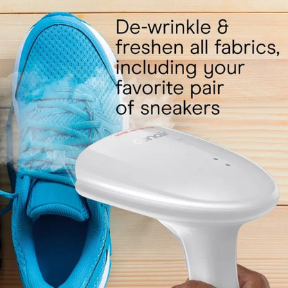 Conair ExtremeSteam Handheld Garment Steamer