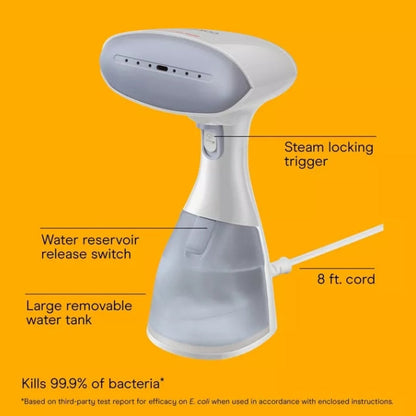Conair ExtremeSteam Handheld Garment Steamer