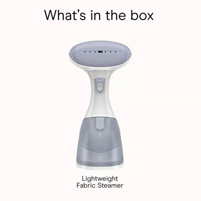 Conair ExtremeSteam Handheld Garment Steamer
