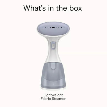 Conair ExtremeSteam Handheld Garment Steamer