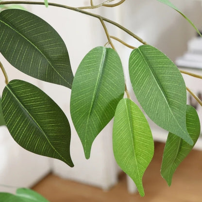 (New) 5FT Artificial Ficus Tree