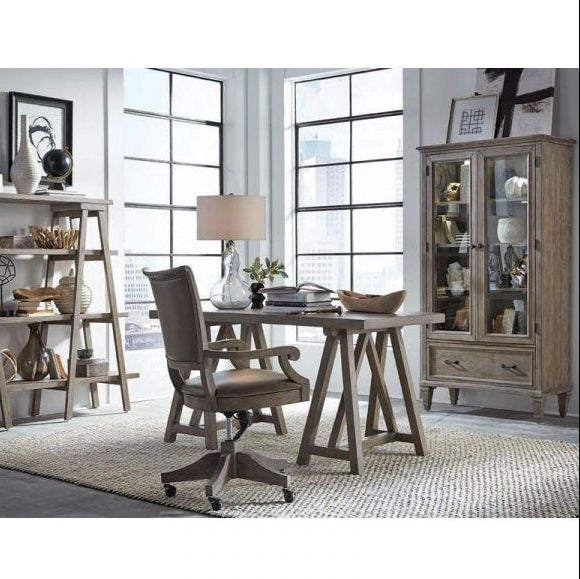 Magnussen Lancaster Door Bookcase