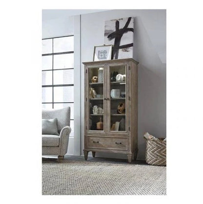 Magnussen Lancaster Door Bookcase
