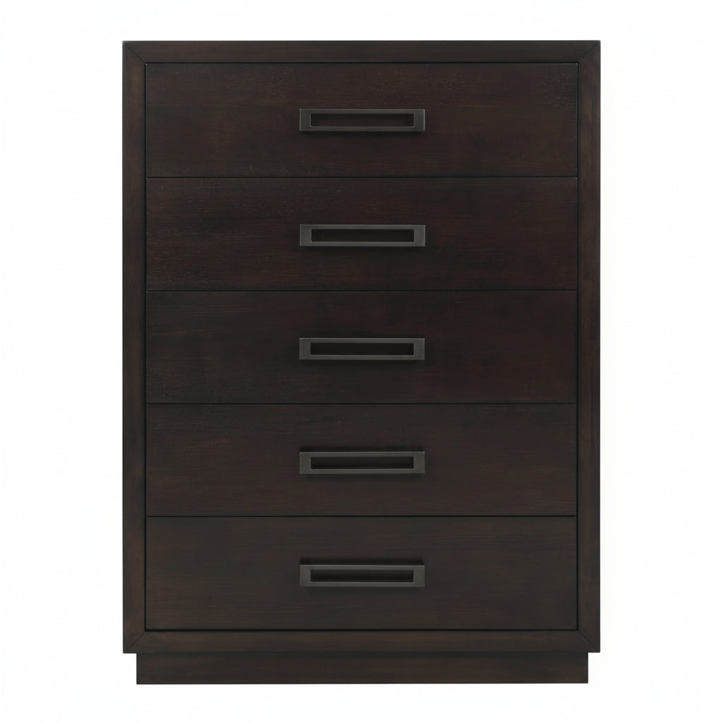 Larchmont Charcoal Chest