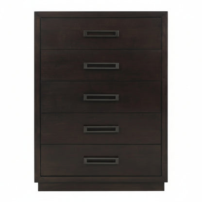 Larchmont Charcoal Chest