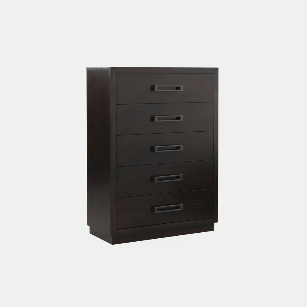 Larchmont Charcoal Chest