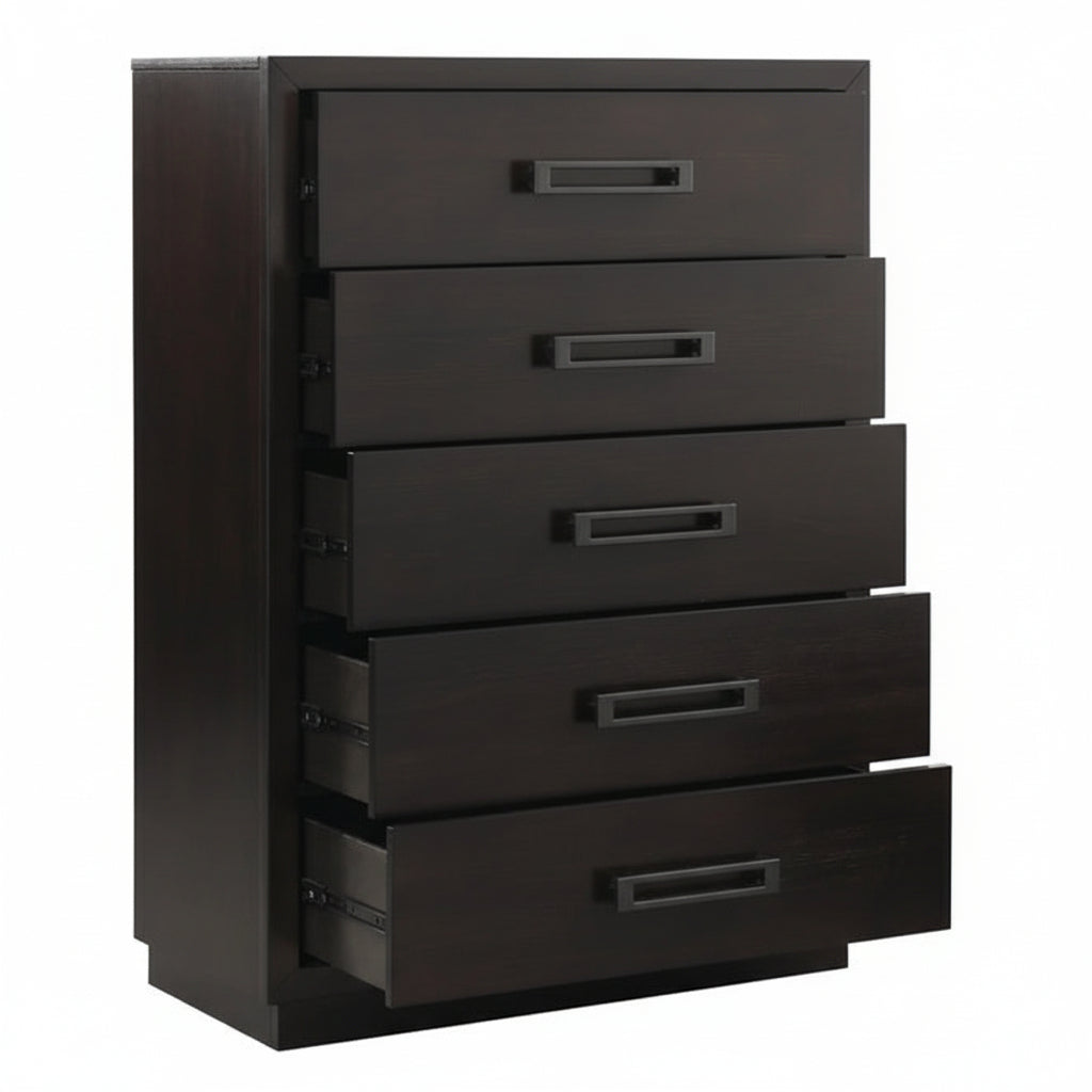 Larchmont Charcoal Chest