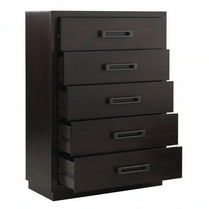 Larchmont Charcoal Chest