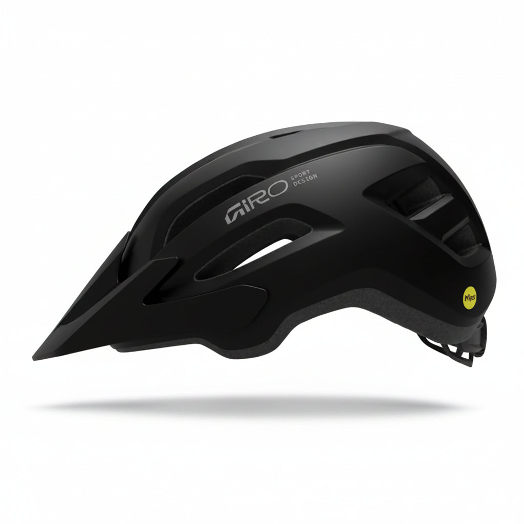 Giro Fixture II MIPS XL