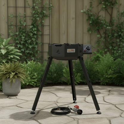 (New) OnlyFire Grills Portable Burner Stove