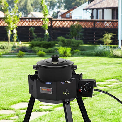 (New) OnlyFire Grills Portable Burner Stove