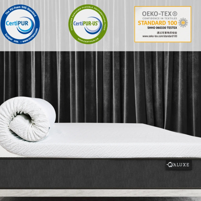 (New) VALUXE Mattress Topper