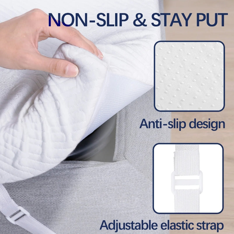 (New) VALUXE Mattress Topper