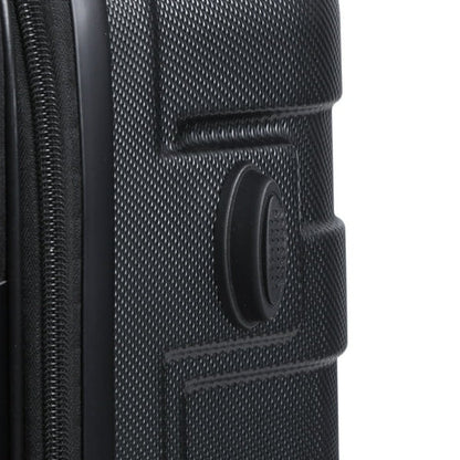 (New) ZENSTYLE 3 Pcs Suitcase Expandable Luggage Set