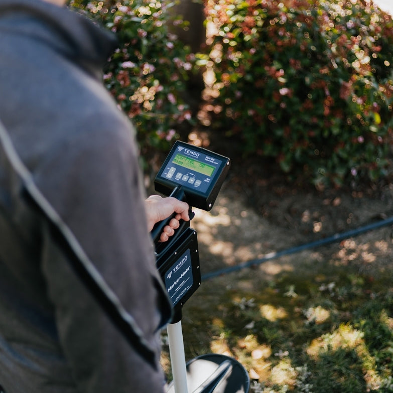 Tempo EML-100 Electronic Marker Locator