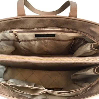 Marcy Mckenna Travel Tote Bag