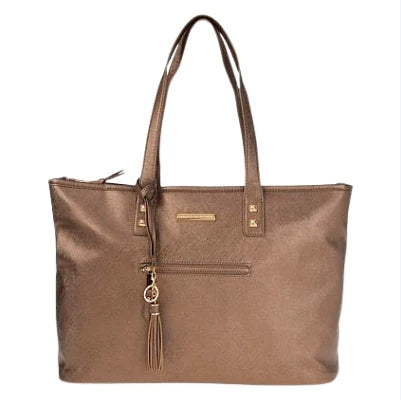 Marcy Mckenna Travel Tote Bag
