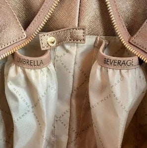 Marcy Mckenna Travel Tote Bag