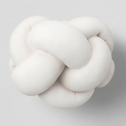 (New) Shaped Knot Pillow
