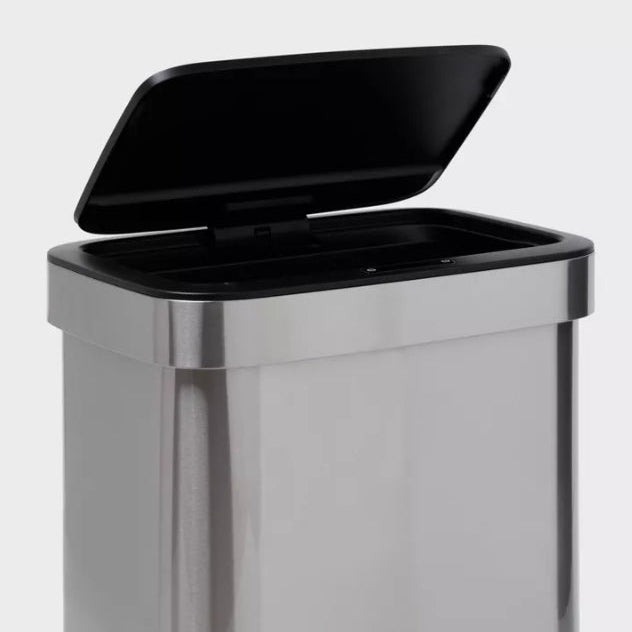 (New) Motion Wastebasket without Liner - Brightroom™