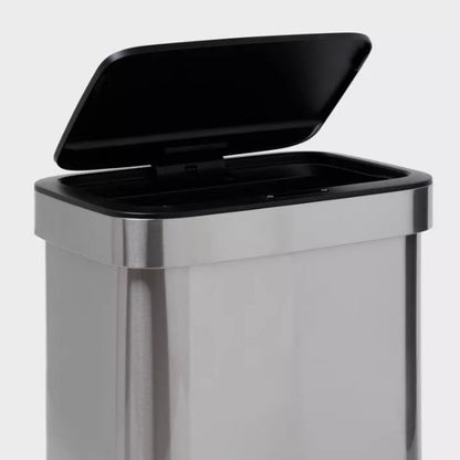 (New) Motion Wastebasket without Liner - Brightroom™