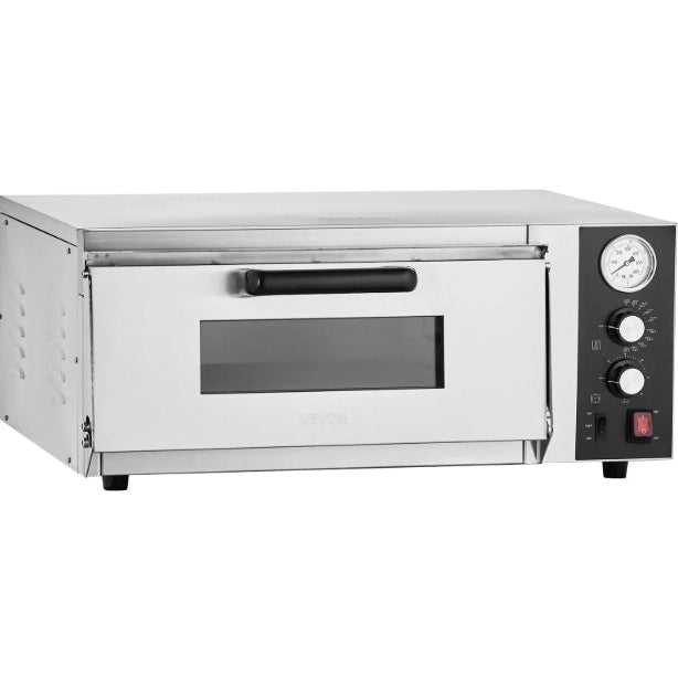 (New) VEVOR Electric Pizza Oven