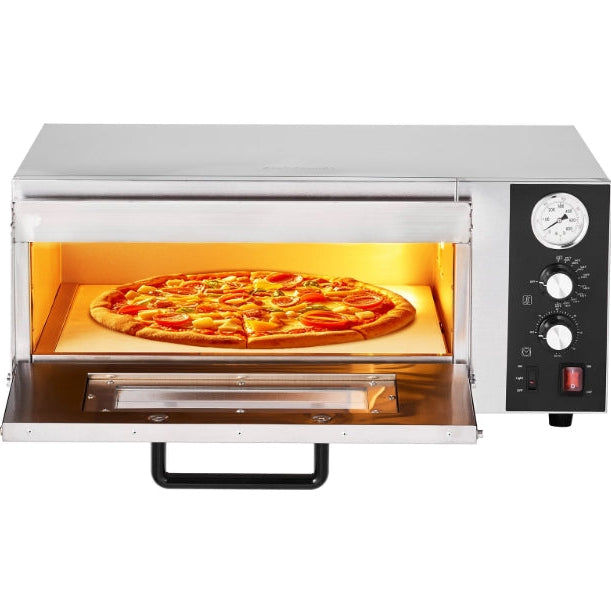 (New) VEVOR Electric Pizza Oven