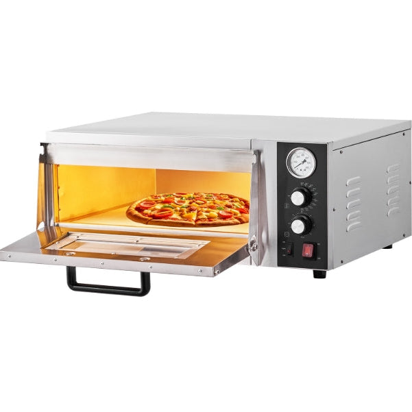 (New) VEVOR Electric Pizza Oven