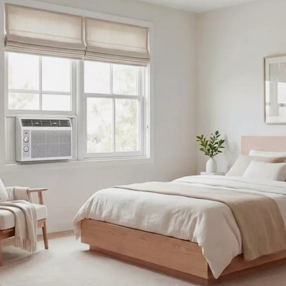 (New) TCL 5000 BTU Window Air Conditioner